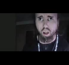 Raxx's Intrusive Thoughts About Strangling Sally