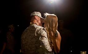 Military onesource can help you bolster your connections at home. 9 Smart Tips When Dating A Modern Military Man Task Purpose