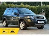 Land-Rover-Freelander-(2004)