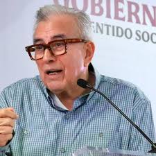 Rocha estará con Gerardo Vargas