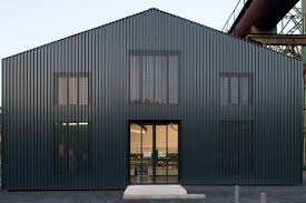 Pumpenhaus Bochum Architekt Lagergestaltung Haus