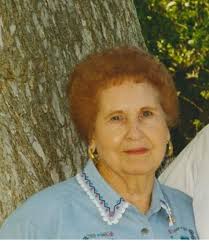 Mrs. Willie Raye Farmer Sanford Obituary