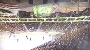 The seattle kraken are a professional ice hockey team based in seattle. Seattle Kraken Internet Sleuth Uncovers Domain Names Registered To Seattle Nhl Group Komo