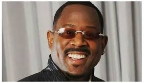 Unraveling The Mystery Behind The Martin Lawrence Car Accident