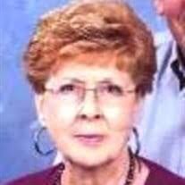 Judy Beth Clark Obituary 2013