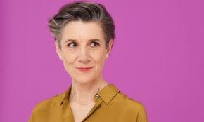 Harriet Walter: 'There are people who can play the game way better than me' 