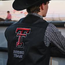 Texas Tech Rodeo Team