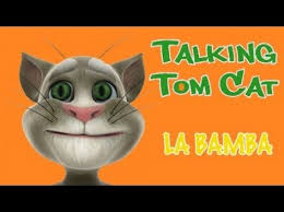 Talking Cat For Pc Free Download Tom App Talking Tom Cat Talking Tom Cats