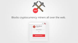 In fact, they do not offer any advantage to gpus whatsoever. How To Stop Sites From Borrowing Your Cpu To Mine Cryptocurrency
