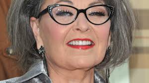 Roseanne Barr List of Movies and TV Shows