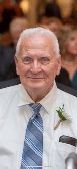 Arthur H. Griswold Obituary (2022)