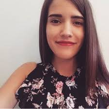 Nataly Herrera's Instagram, Twitter & Facebook