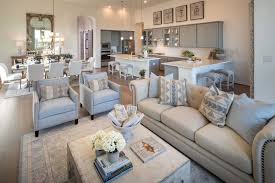 Highland Homes Plan 200 San Antonio Tx Fronterra At Westpointe Community Family Room New Homes Home Model Homes