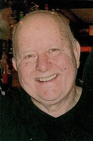 Patrick Binns Obituary