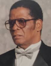 Obituary information for Emmanuel Goda