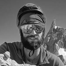 Monte Corchia (Alpi Apuane)