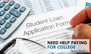 Financial Aid Veterans Services