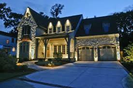 50 Ideas For Outdoor Lighting In Garages Designs For Outdoor Lighting In 2020 Garage Beleuchtung Garagenbeleuchtung Hauswand