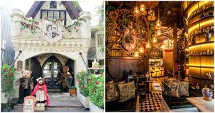 With 15 Kid Friendly Cafes To Choose From We Ve Got Something For Every Kid The Adventurer The Daydreamer And Kid Friendly Restaurants Kid Friendly Bangkok