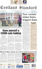 Have yourself a COVID-safe holiday