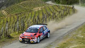 Crugnola fa la voce grossa ad Alba | Autosprint