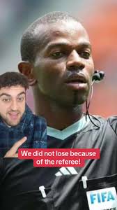 We deserved to lose to Nigeria! 🇩🇿🇳🇬 #algeria #nigeria #fyp #afcon  #mahrez