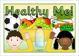 When you have diabetes, it's important to choose foods that don't elevate your blood sugar levels above a healthy range. Healthy Me Display Poster Sb10201 Healthy Eating Posters Healthy Habbits Healthy