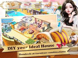 Game android mirip summertime saga. Dream Life 3d Social Sim Game Apk Download From Moboplay