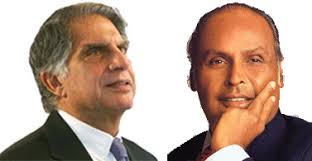 Famous Quotes Of Dhirubhai Ambani Ratan Tata In this video, we have compared these two powerful persons of india on the basis of there personal life, qualifications, career, net worth, residence, richest person ranking, etc. dhirubhai ambani ratan tata