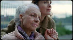 Shannon Murphy directs poignant new work for Marie Curie, the UK's leading  end of life charity. With a sense of hope and a gentle touch, the film  reminds us that death isn't