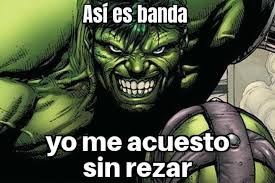 She gained 58 furies throughout this fight and her special attacks were capping at 50k. Top Memes De Hulk En Espanol Memedroid