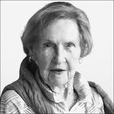 ELLEN ELCOCK Obituary (2024)