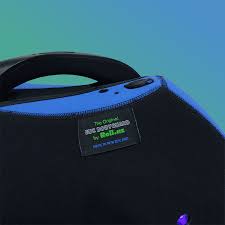 Electric Unicycle Bodyguard