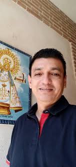 Edwin A. Cedeño Salazar