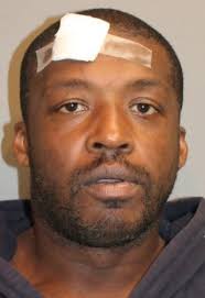 Norwalk Police bust Derrick Wiggins, 43