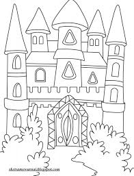 Check spelling or type a new query. Mewarnai Istana Coloring And Drawing