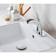 luxice home luxice automatic faucet
