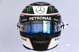 Valtteri bottas full scale helmets bottas is a finnish driver currently racing in formula 1 with mercedes. Die Helme Der Formel 1 Fahrer 2017