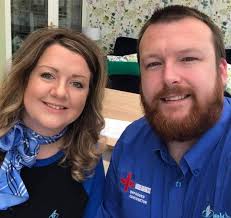 Blackburn: Elektec makes major success story for Prince's Trust