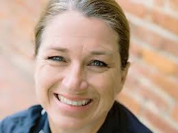 Podcast: The Future Firefighter: Erika Enslin