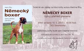Dagmar havlová is gifted with natural leadership and the capacity to accumulate great wealth. Nemecky Boxer Uplny Prehled Plemene Pesweb