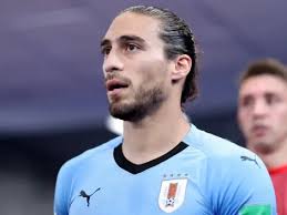 martin caceres