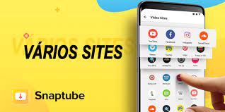 17 425 719 tykkäystä · 34 520 puhuu tästä. Ja Conhece O Snaptube Antes De Baixa Lo Confira O Review De Um Usuario Gizmodo Brasil
