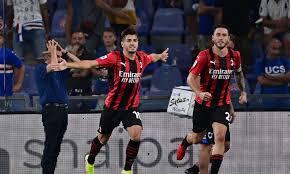 Milan striker zlatan ibrahimovic seems set to miss the start of. 6bd1vkw38mfk2m