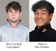 JT1Wrestle College Wrestling : Wilkes Invitational Preview (12-22-2021)