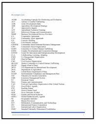 Opens a file and splits it into a list for each new line with open(filename, 'r') as file Why You Need To List The Abbreviations In Your Proposal Peak Proposals