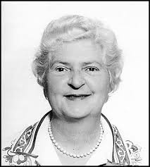 Obituary: Garber, Phyllis