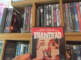 Evil Dead | FRAGMENTEN UIT HET SCHEMERLAND