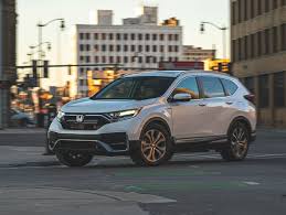 Honda modelleri, kampanyalar, aktif yol yardımı ve daha fazlası sizi bekliyor. 2021 Honda Cr V Review Pricing And Specs