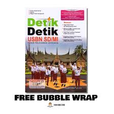 Ipa kunci jawaban buku detik detik kelas 6 2020 matematika guru ilmu sosial cute766. Soal Detik Detik Kelas 6 2019 Masnurul